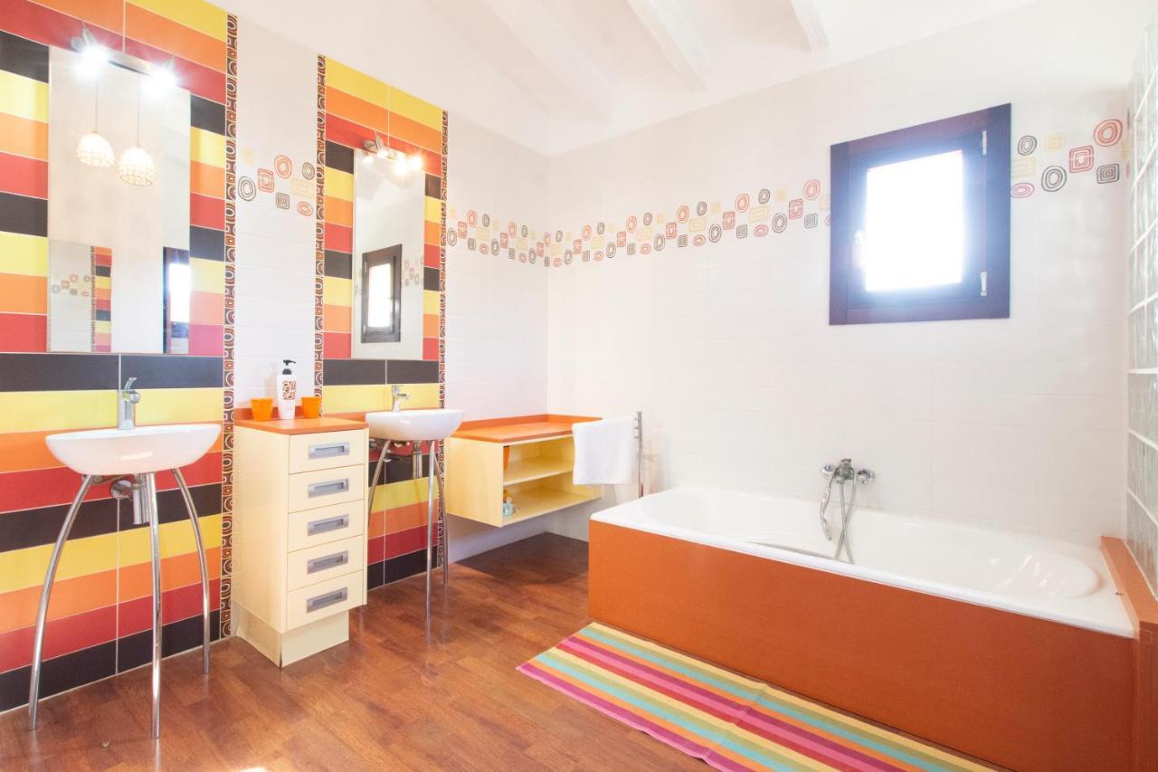 Villa Nelly Alcúdia Extérieur photo