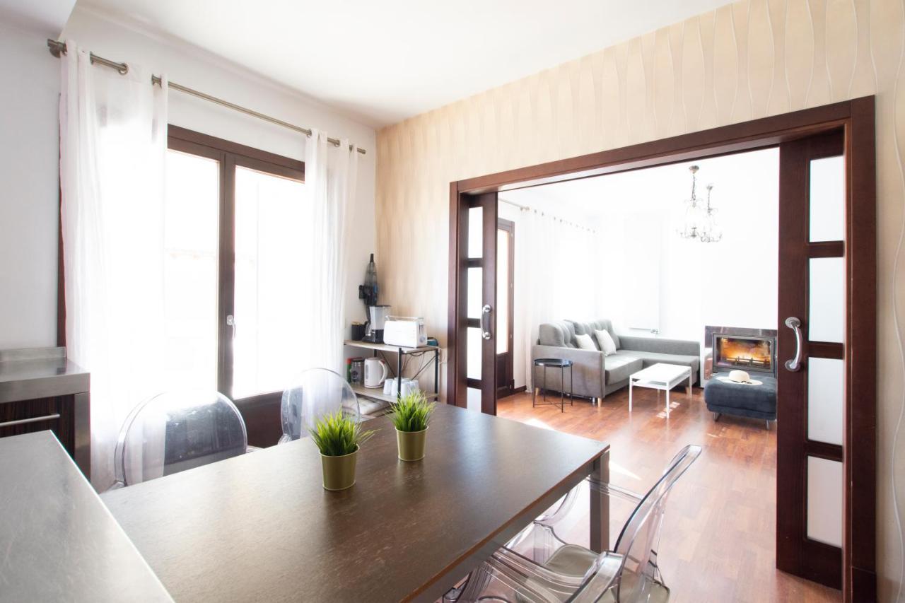 Villa Nelly Alcúdia Extérieur photo